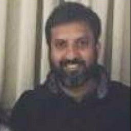 Shishir Gupta