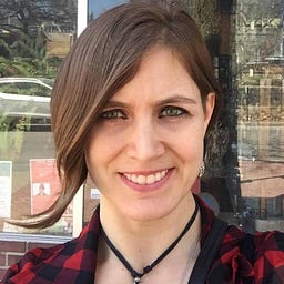 Sarah Bigley