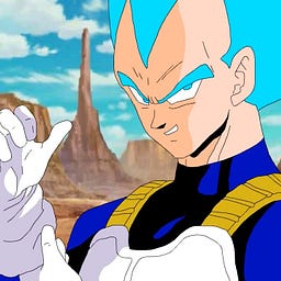 Dragon Ball Super The Lost Arc Birth Of Atom Episo