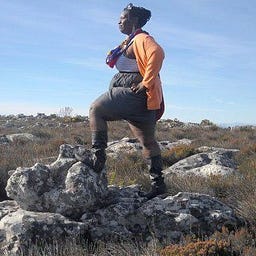 Ahmane' Glover