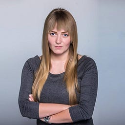 Jelena Dubovi