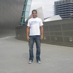 Germán Rivas