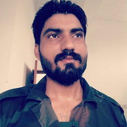 Paramjit Sandhu