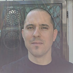 Joshua Spence