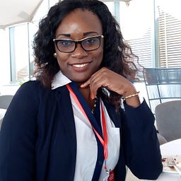 Cess Mbati-Magenyi
