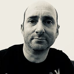 Mark Whitby