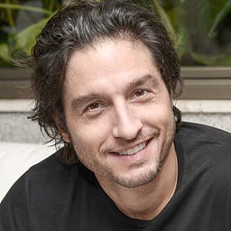 Kiko Coelho