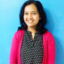 Shilpa Phadke