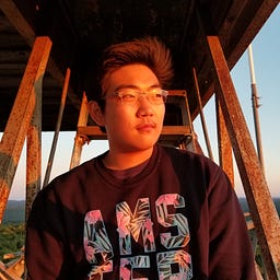 Sanghoo Lee
