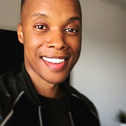 Comrade Mthwa