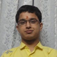 Nimish Mishra