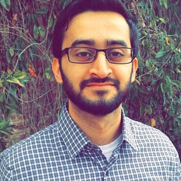 Hani Khan