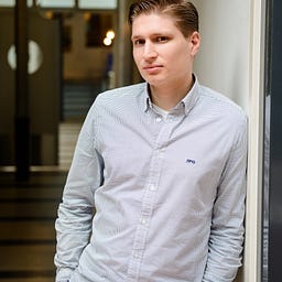 Tim van Dalen
