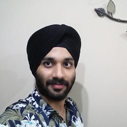 Manjog Singh
