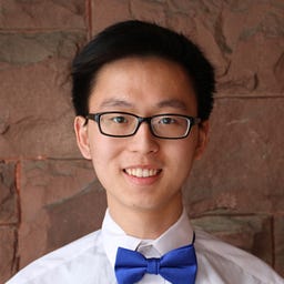Daniel Li