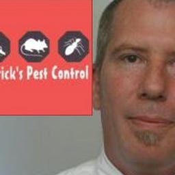 Patrick's Pest Control