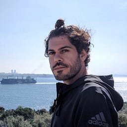 Antonio Ufano