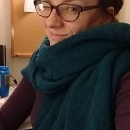Jennifer Foust