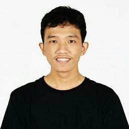 Budianto Pardamean Tinambunan