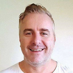Nick Bowditch