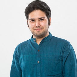 Ankit Bahuguna