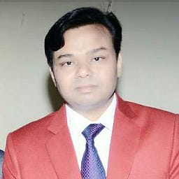 Amit Jaiswal