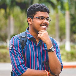 Arjun Pillai