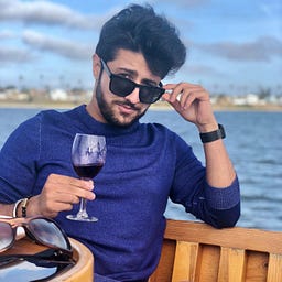 Ashwin Khurana