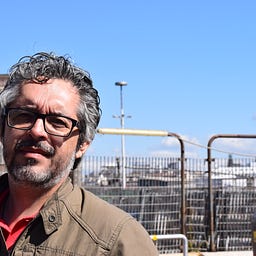 Iván Hernández