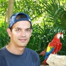 João Pedro Pereira
