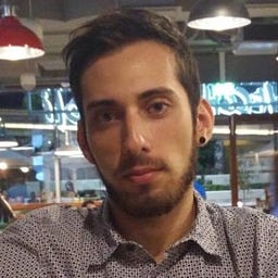 Lydon Bugeja