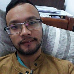 賴奕諭 Larry Lai
