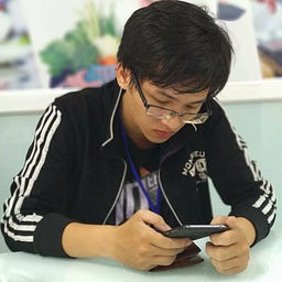 Hoàng Quốc Thịnh