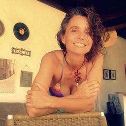 Daniela Reis