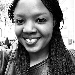 Loide Nantinda
