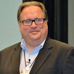 Kevin Knutson