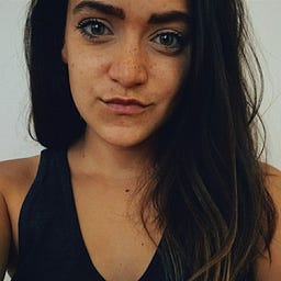 Madelaine Walker