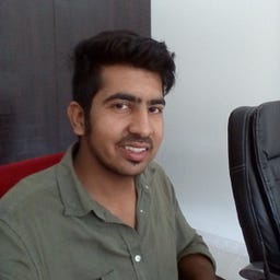 Shivam Bhardwaj