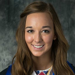 Mackenzie Mennucci