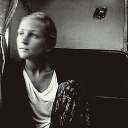 Jenny Hanell