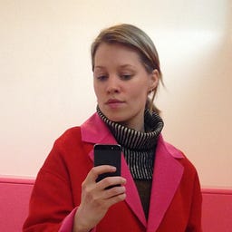 Frederikke Rahbek Juncker