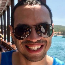 Rodrigo Silva Santana