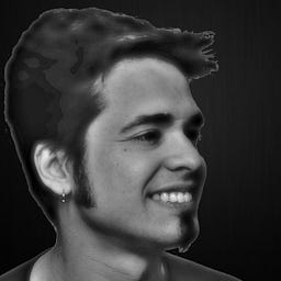 Ricardo Talhas