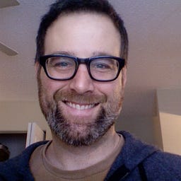 Rob Biedermann