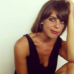 Lindsay Aranoff