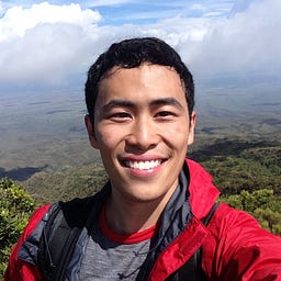 Eric Li