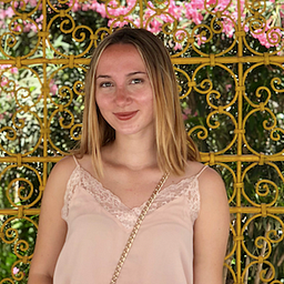 Julia Thorner