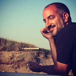 Andres Alterini