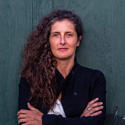 Stephanie de Rouge