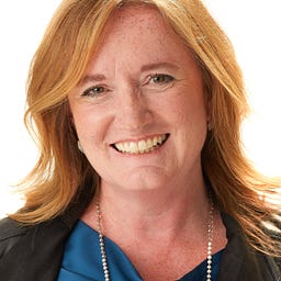 Steph Roy McCallum